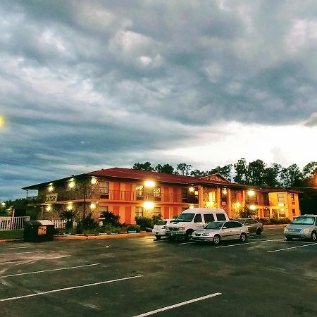 Gator Inn Kissimmee Eksteriør billede
