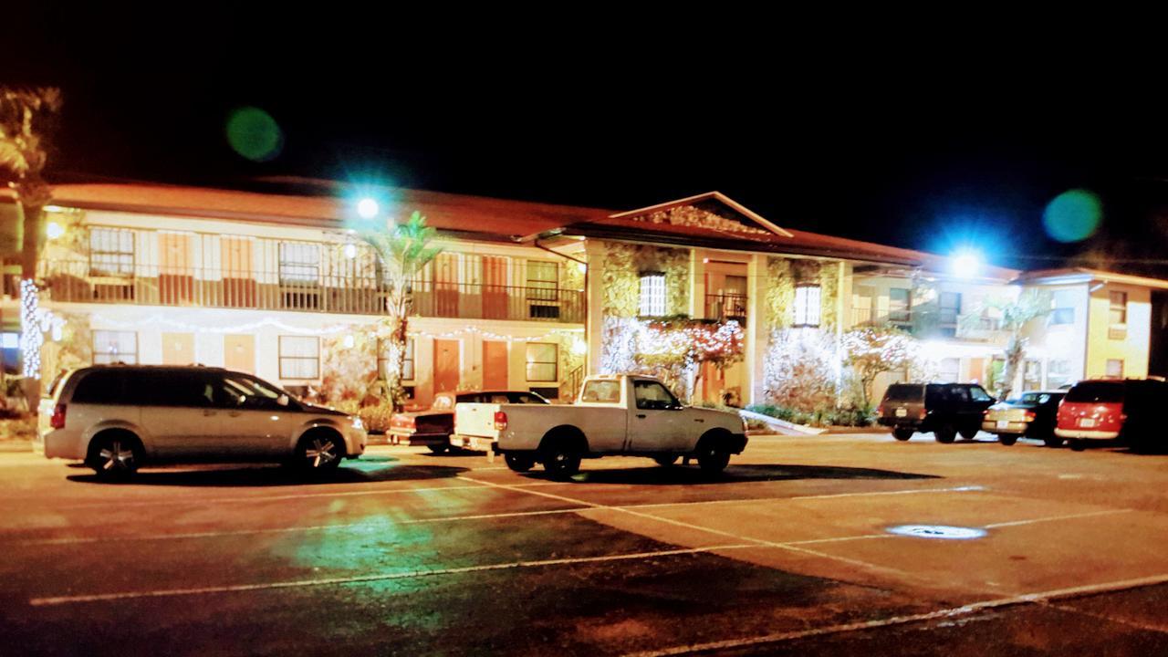 Gator Inn Kissimmee Eksteriør billede