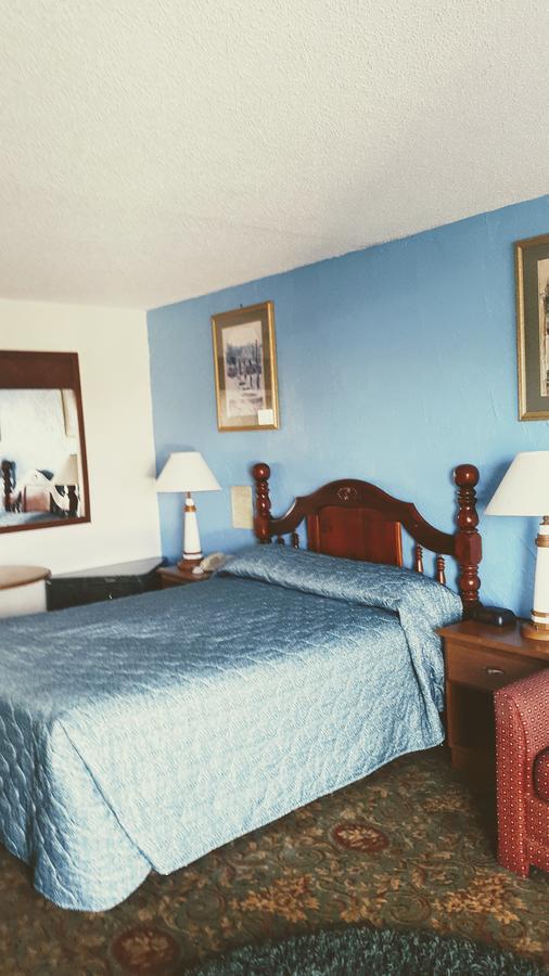 Gator Inn Kissimmee Eksteriør billede